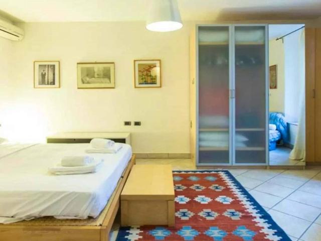 Appartamento in affitto a Milano via Sebenico, studio TrovaCasa