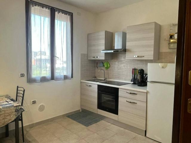 Appartamento in affitto a Milano via Serio, arredato, studio TrovaCasa