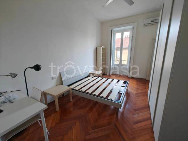Appartamento in affitto a Milano via Spartaco, 10, arredato, ascensore, centrale TrovaCasa