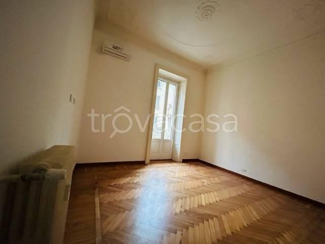 Appartamento in affitto a Milano via Spartaco, 10, ascensore, doppia esposizione, libero subito TrovaCasa