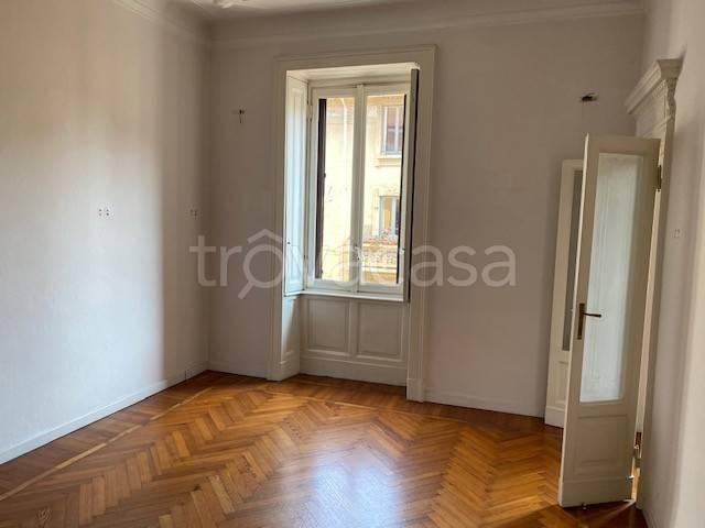 Appartamento in affitto a Milano via Spartaco, 10, non arredato/vuoto, arredato, balcone TrovaCasa