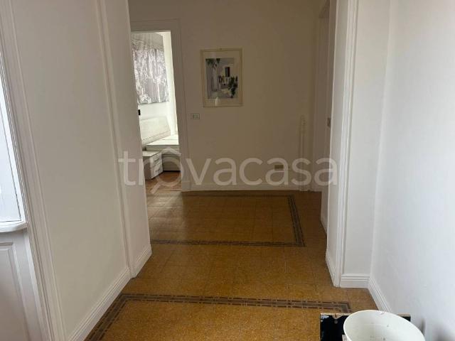 Appartamento in affitto a Milano via Spartaco, 38, arredato, riscaldamento centralizzato, ristrutturato TrovaCasa