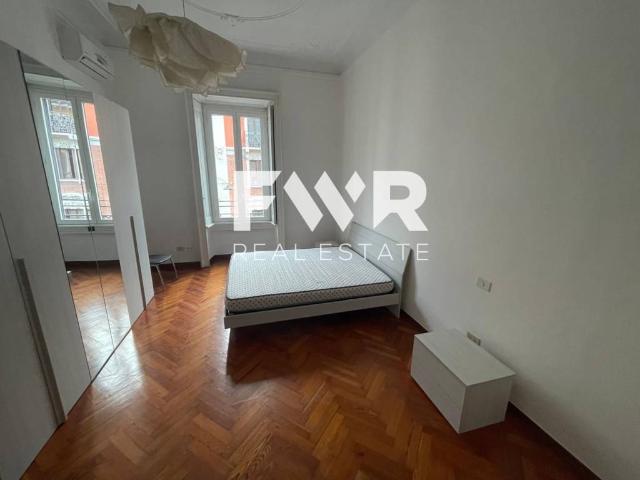Appartamento in affitto a Milano via Spartaco, 8, arredato, ristrutturato, centrale TrovaCasa