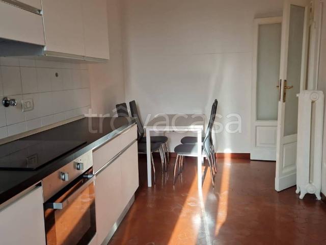 Appartamento in affitto a Milano via Spartaco, arredato, ascensore, aria condizionata TrovaCasa