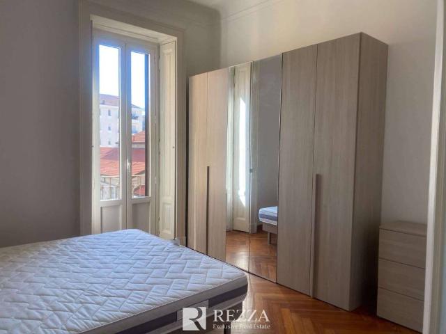 Appartamento in affitto a Milano via Spartaco, arredato, ascensore, doppia esposizione TrovaCasa