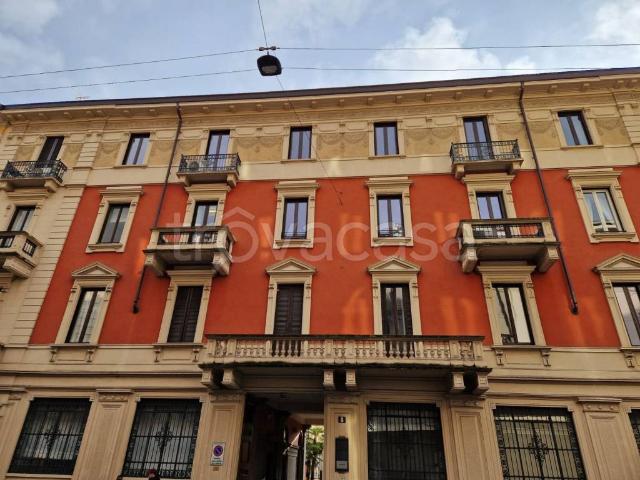 Appartamento in affitto a Milano via Spartaco, arredato, ascensore, possibilità box TrovaCasa