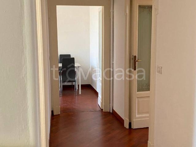 Appartamento in affitto a Milano via Spartaco, arredato, ascensore, riscaldamento centralizzato TrovaCasa