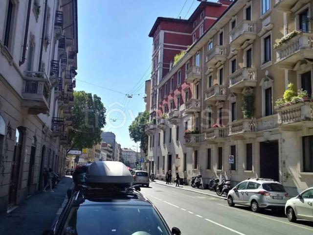 Appartamento in affitto a Milano via Spartaco No Number, ascensore, luminoso, balcone TrovaCasa