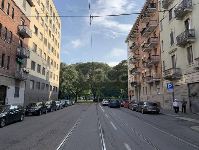 Appartamento in affitto a Milano via Stadera, non arredato/vuoto, aria condizionata, ingresso indipendente TrovaCasa