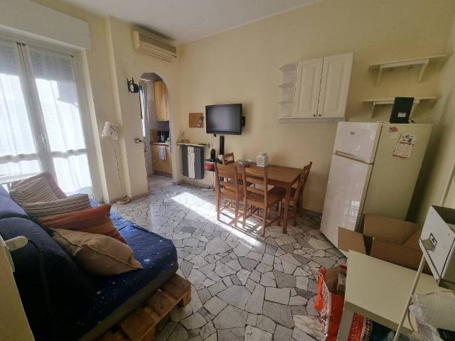 Appartamento in affitto a Milano via Policarpo Petrocchi, 44, arredato, riscaldamento centralizzato, lavastoviglie TrovaCasa