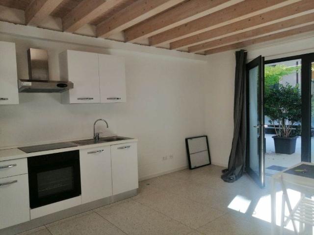 Appartamento in affitto a Milano via Poma 9, arredato, terrazzo, nuova costruzione TrovaCasa
