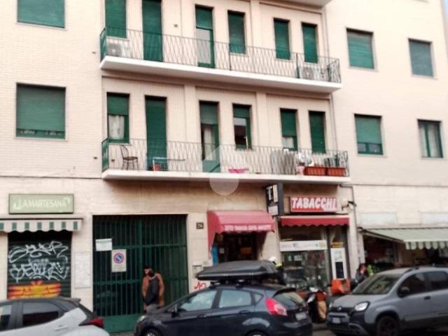 Appartamento in affitto a Milano via Ponte Nuovo, 26, arredato, terrazzo, zona residenziale TrovaCasa