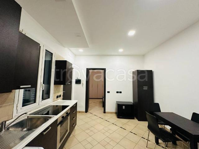 Appartamento in affitto a Milano via Ponte Nuovo, arredato, riscaldamento autonomo, ristrutturato TrovaCasa