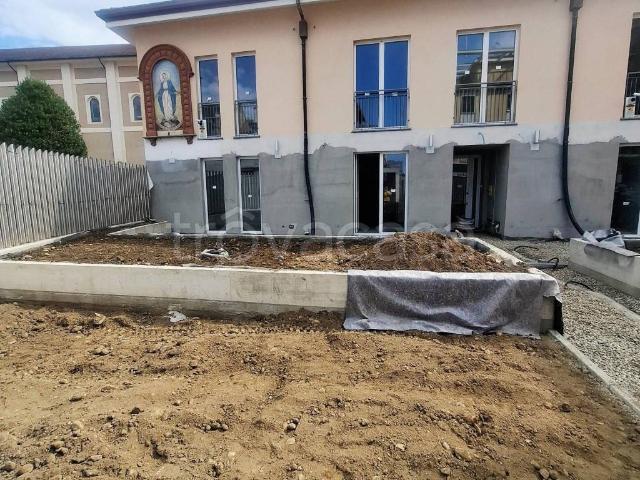Appartamento in affitto a Milano via Ponte Vecchio TrovaCasa