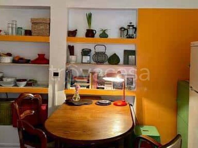 Appartamento in affitto a Milano via Popoli Uniti, arredato TrovaCasa