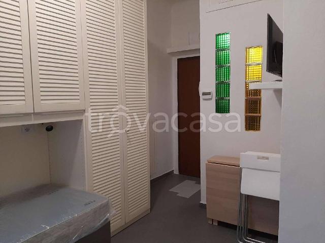 Appartamento in affitto a Milano via Porpora 161, arredato, balcone, cucina a vista TrovaCasa