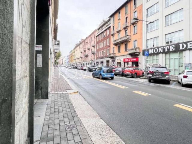 Appartamento in affitto a Milano via Padova, arredato, ascensore, ristrutturato TrovaCasa