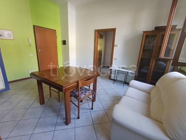 Appartamento in affitto a Milano via Padova, 266, arredato, ascensore, cucina a vista TrovaCasa