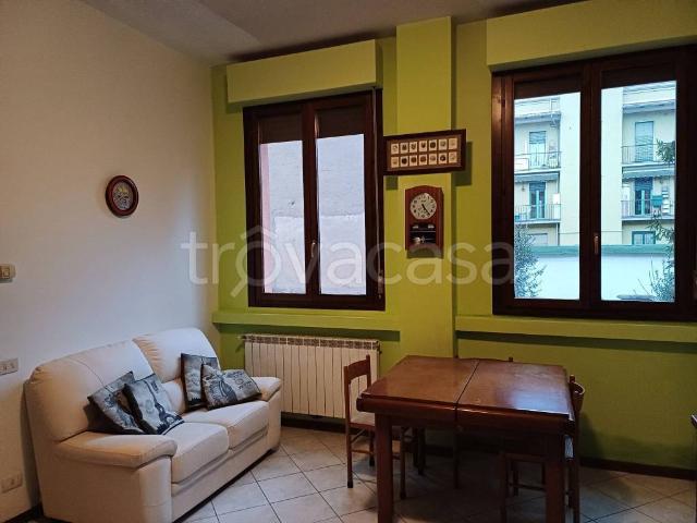Appartamento in affitto a Milano via Padova, 266, arredato, ascensore, cucina a vista TrovaCasa