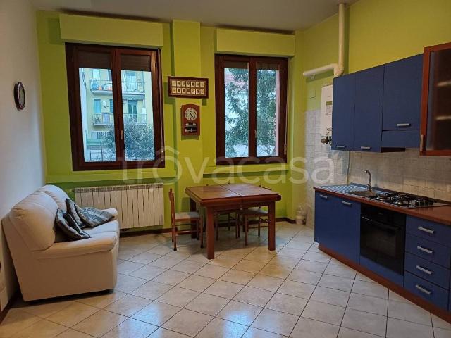 Appartamento in affitto a Milano via Padova, 266, Crescenzago