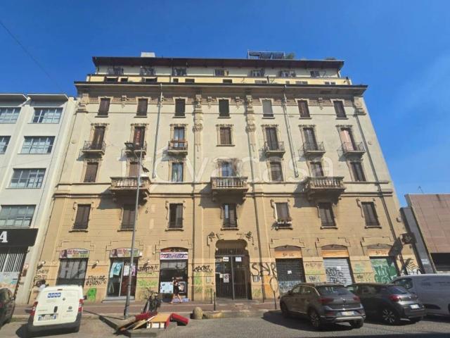Appartamento in affitto a Milano via Padova, 26, arredato, riscaldamento autonomo, ristrutturato TrovaCasa