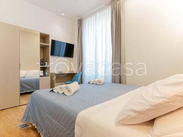 Appartamento in affitto a Milano via Padova, 78, arredato, terrazzo, ascensore TrovaCasa