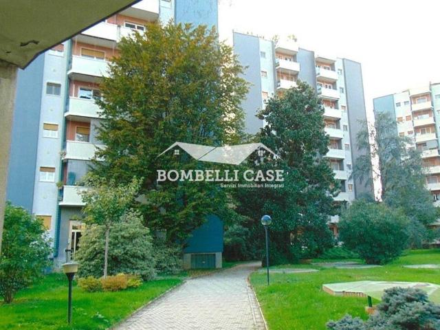 Appartamento in affitto a Milano via Padova, 95, arredato, vicinanze negozi, balcone TrovaCasa