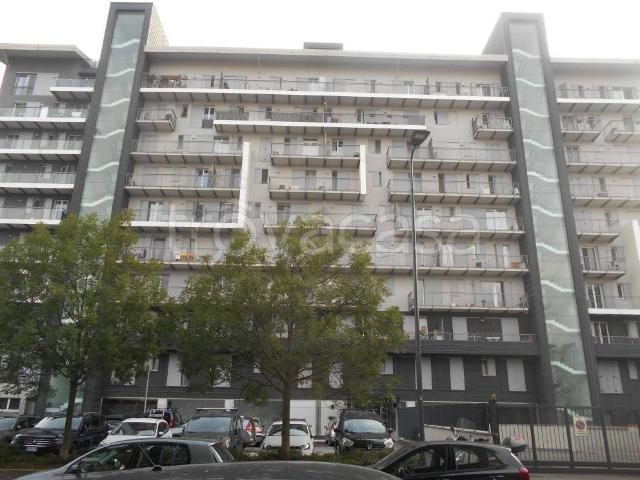 Appartamento in affitto a Milano via Padre Leonardo Murialdo, 3, arredato, terrazzo, posto auto scoperto TrovaCasa
