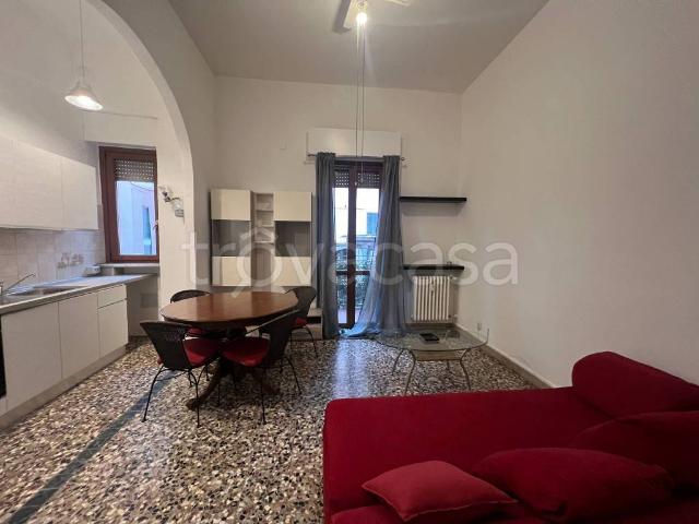 Appartamento in affitto a Milano via Palanzone, 26, Bicocca, Niguarda
