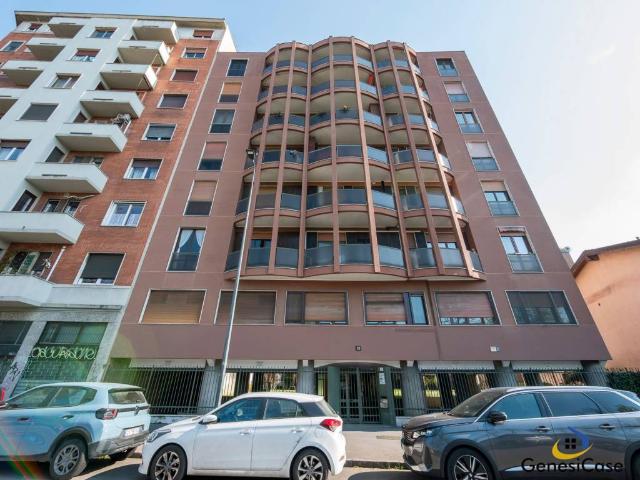 Appartamento in affitto a Milano via Palmanova, 10, arredato, ascensore, buono stato TrovaCasa