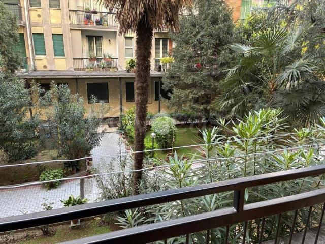 Appartamento in affitto a Milano via Palmanova, 30, arredato, ascensore, ristrutturato TrovaCasa