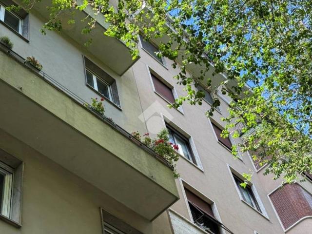 Appartamento in affitto a Milano via Pancaldo, 7, arredato, ascensore, riscaldamento centralizzato TrovaCasa