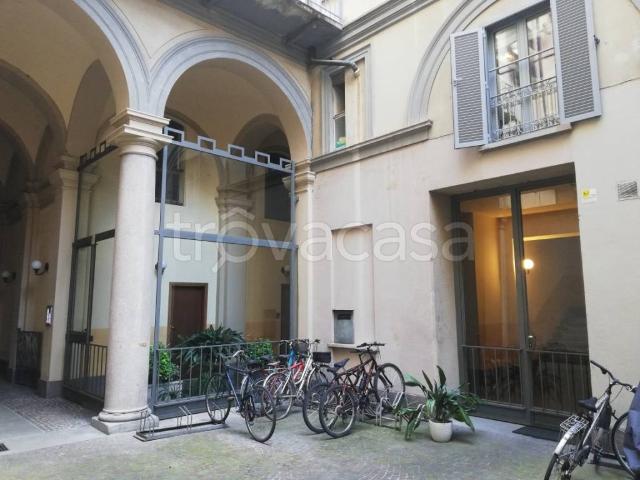 Appartamento in affitto a Milano via Panfilo Castaldi, 39, arredato, ascensore, ristrutturato TrovaCasa