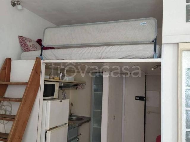 Appartamento in affitto a Milano via Panfilo Castaldi s.n.c arredato TrovaCasa