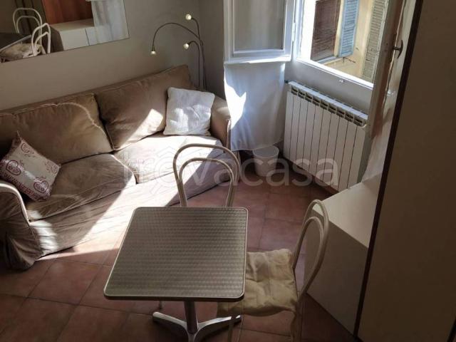 Appartamento in affitto a Milano via Panfilo Castaldi s.n.c arredato TrovaCasa
