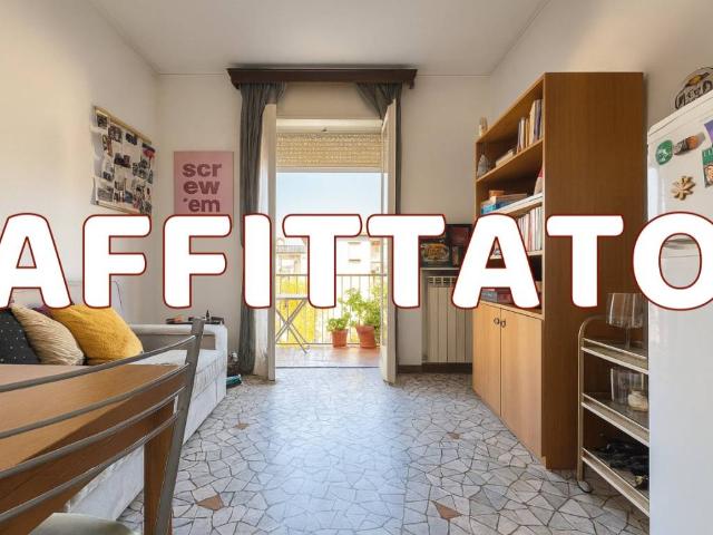 Appartamento in affitto a Milano via Paolo Paruta, 76, arredato, riscaldamento centralizzato, giardino condominiale TrovaCasa