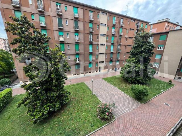 Appartamento in affitto a Milano via Paolo Rotta, 13, arredato, ascensore, libero subito TrovaCasa