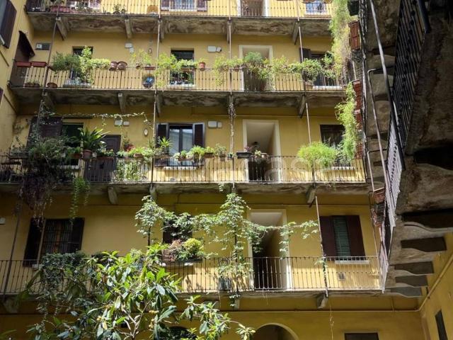 Appartamento in affitto a Milano via Pasquale Sottocorno, 17, arredato, riscaldamento autonomo, ascensore TrovaCasa