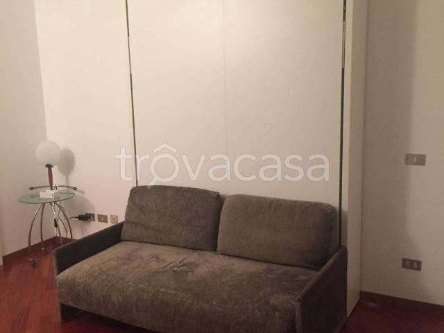 Appartamento in affitto a Milano via Pasquale Paoli TrovaCasa