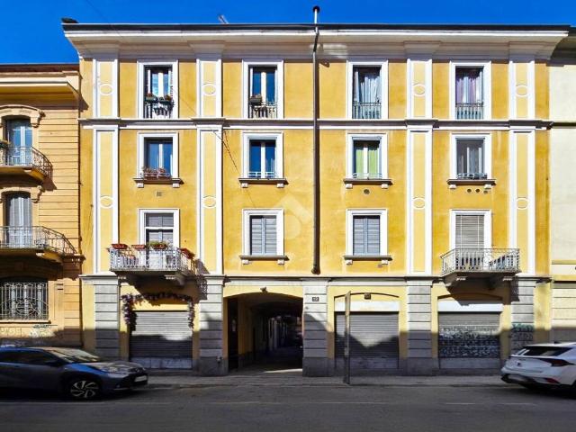 Appartamento in affitto a Milano via Pastrengo, 12, arredato, riscaldamento autonomo, ristrutturato TrovaCasa