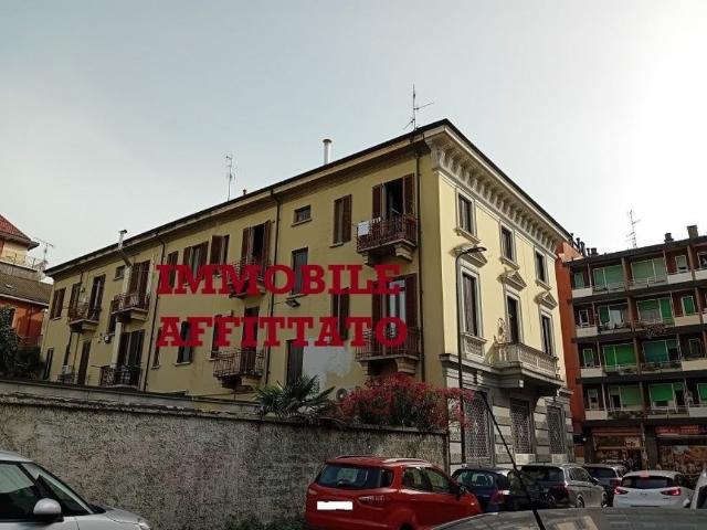 Appartamento in affitto a Milano via Pellegrino Rossi 84, 20161 Milano, non arredato/vuoto, ultimo piano, buono stato TrovaCasa