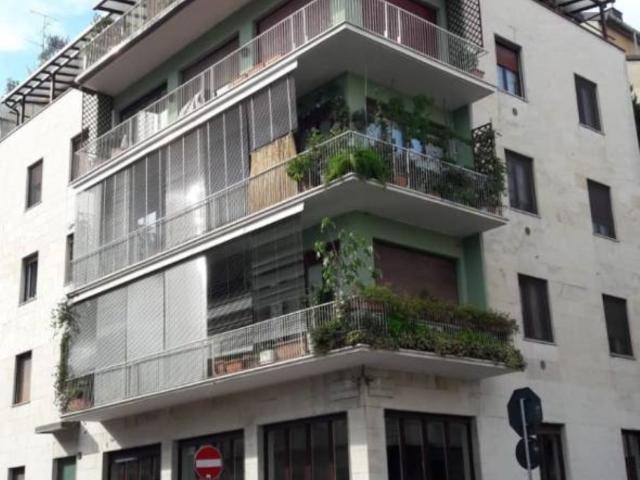 Appartamento in affitto a Milano via Pier Lombardo, 7, arredato, libero subito, riscaldamento centralizzato TrovaCasa