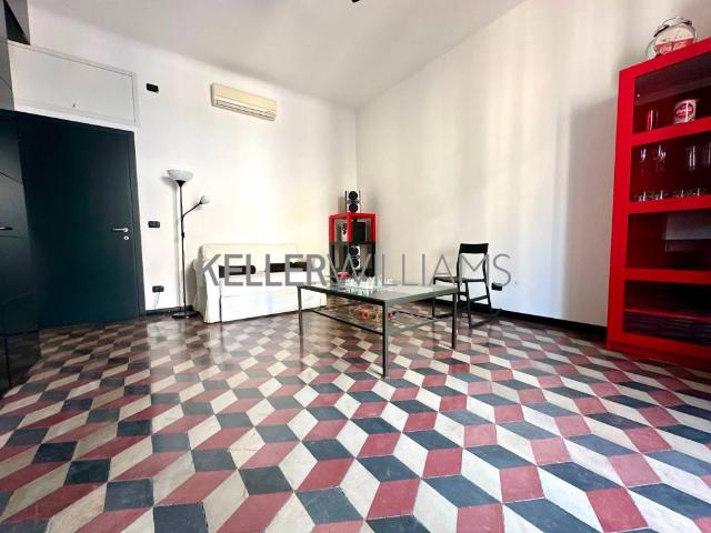 Appartamento in affitto a Milano via Piero della Francesca, 38, arredato, luminoso, balcone TrovaCasa