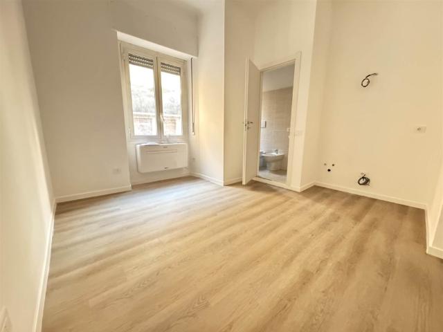 Appartamento in affitto a Milano via piero della Francesca 58, libero subito, riscaldamento centralizzato, ristrutturato TrovaCasa