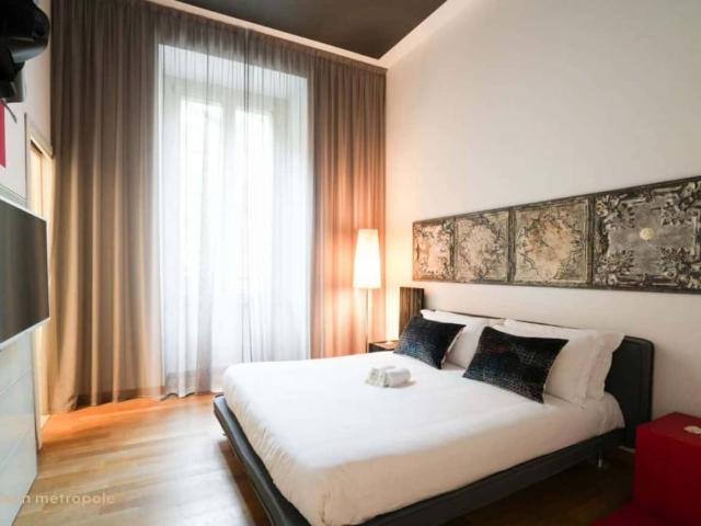 Appartamento in affitto a Milano via Pietro Maroncelli, Garibaldi Corso Como