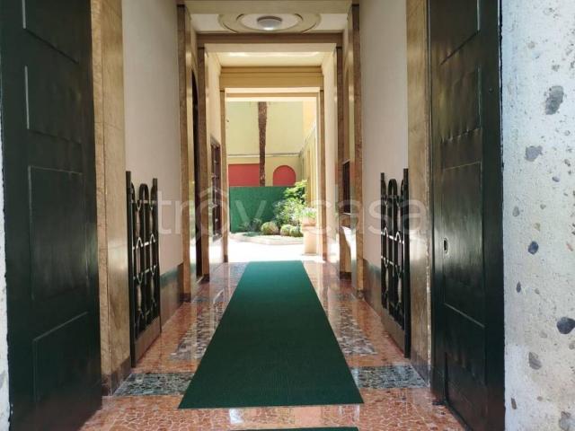 Appartamento in affitto a Milano via Pietro Moscati, arredato, ristrutturato, lavastoviglie TrovaCasa