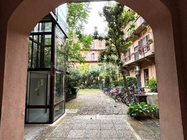Appartamento in affitto a Milano via Pietro Custodi, arredato, buono stato, soppalco TrovaCasa