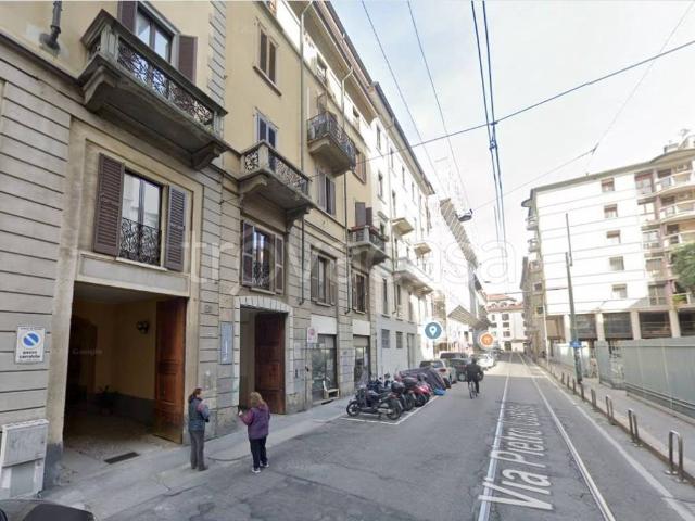 Appartamento in affitto a Milano via Pietro Custodi, arredato, buono stato, senza ascensore TrovaCasa