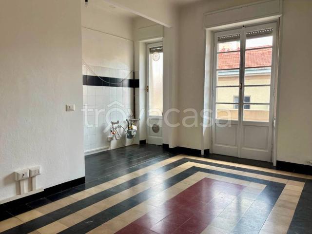 Appartamento in affitto a Milano via Pietro Colletta, non arredato/vuoto, ascensore, zona residenziale TrovaCasa