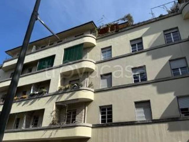 Appartamento in affitto a Milano via Pietro Colletta, non arredato/vuoto, ascensore, riscaldamento centralizzato TrovaCasa